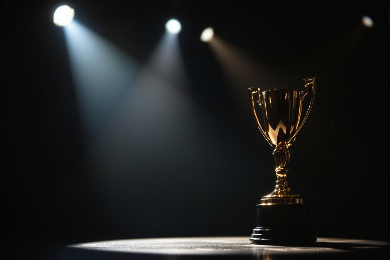 91影视荣获2024年度最佳传媒公司大奖