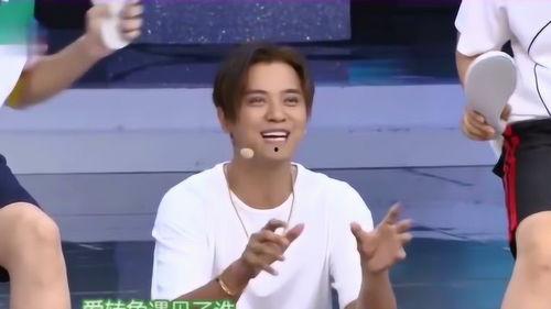 香港b搞笑节目,B搞笑节目经典瞬间大盘点