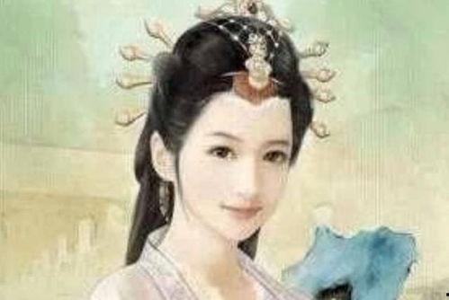 有关西施的资料,传奇美人的爱与悲