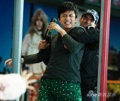 巴黎宝贝花絮,浪漫花絮揭秘