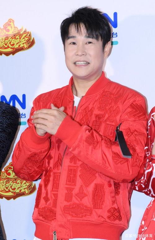 小沈阳照片图片大全