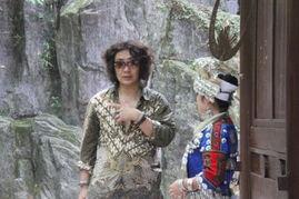 苗人金山资料,探寻神秘苗族的古老传说与文化遗产