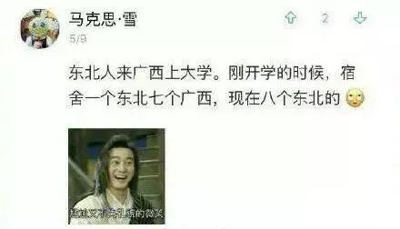 东北话为什么搞笑,东北话搞笑魅力揭秘