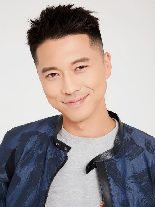 王雷中个人资料,才华横溢的青年才俊，引领时代潮流的先锋人物