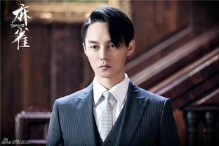 麻雀幕后尹正花絮,揭秘拍摄幕后趣事与幕后英雄