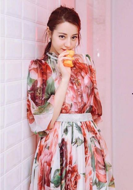 迪丽热巴最美照片大全