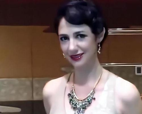 嫁给德国人的女明星,嫁给德国人的中国女明星们的幸福生活