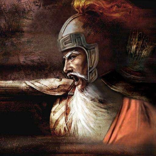 李广资料,西汉名将的英勇传奇与悲壮人生