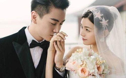 明星谁婚,揭秘娱乐圈甜蜜与苦涩